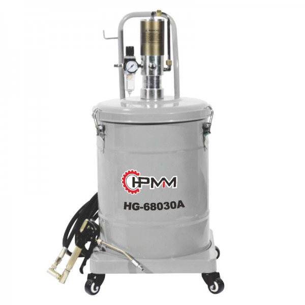 HG68030A Pneumatic Grease Dispenser G rease Dispensers Pneumatic